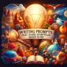 ChatGPT Writing Prompts That Every Storyteller Needs to Try