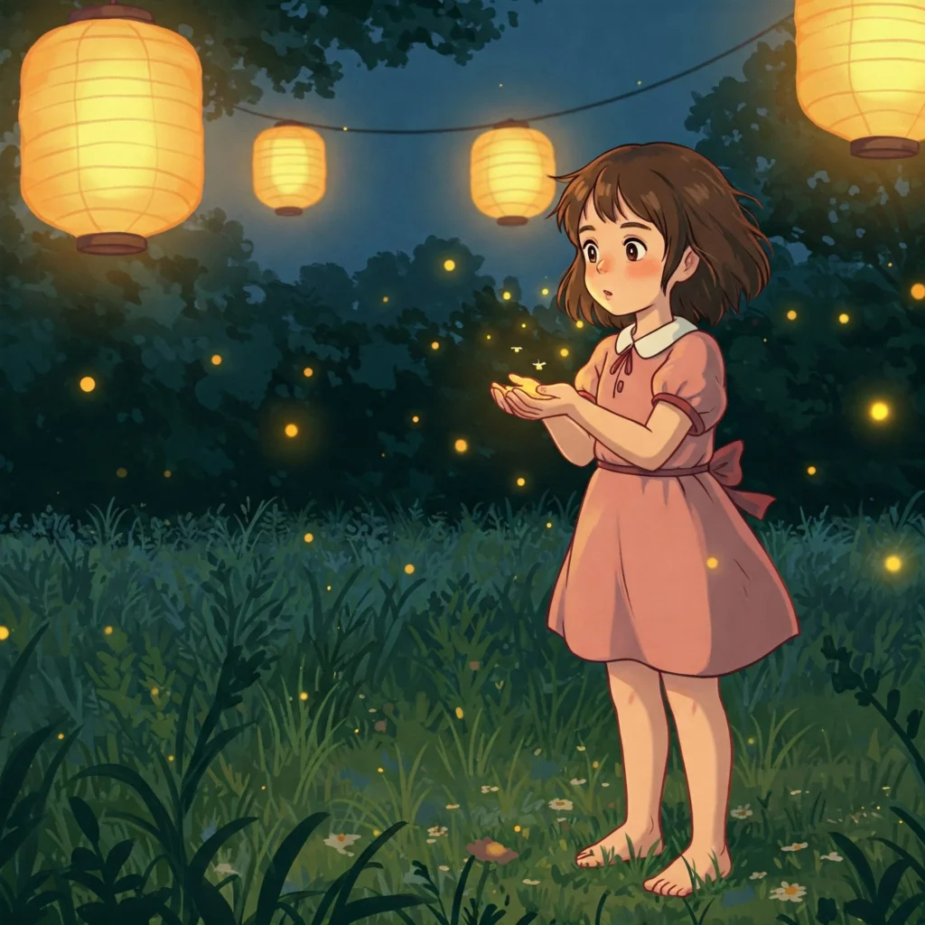 Ghibli Style Prompt Guide: Create Magical Worlds with Studio Ghibli Aesthetic Prompts 9 - Common Themes and Emotions in Ghibli Style Prompts