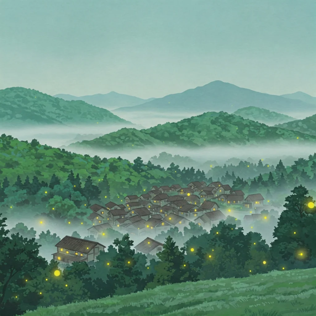 Ghibli Style Prompt Guide: Create Magical Worlds with Studio Ghibli Aesthetic Prompts 1 - Gemini 2 What Is a Ghibli Style Prompt -
