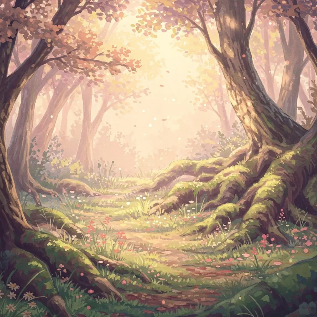 Ghibli Style Prompt Guide: Create Magical Worlds with Studio Ghibli Aesthetic Prompts 2 - Gemini 3 What Makes It Ghibli Style -